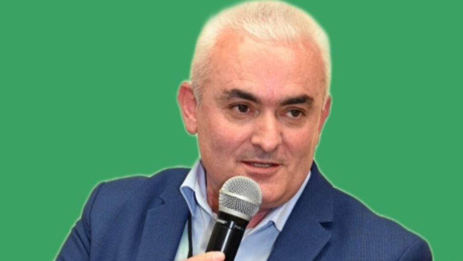 Αθανασιάδης: Σταματήστε τις επιθέσεις στο νέο πρόεδρο του ΣΥΡΙΖΑ και σεβαστείτε το δράμα των πλημμυρόπληκτων