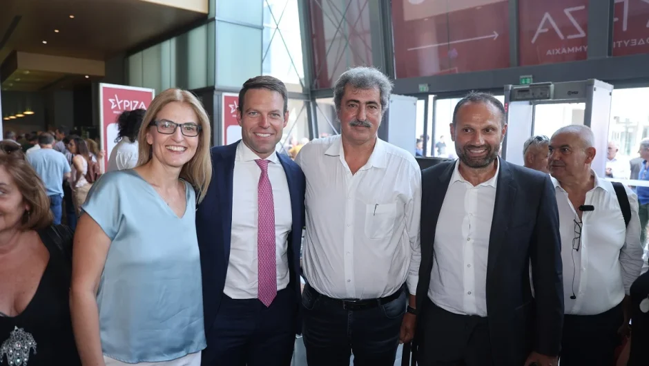 Ο ρόλος Πολάκη, οι διαγκωνισμοί στο επιτελείο, ο δρόμος της εξόδου προς τους υβριστές του προέδρου