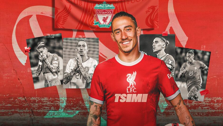 Transfer Stories: Κώστας Τσιμίκας – Η ιστορία μιας ανανέωσης