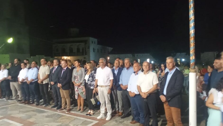 Επειδή έχω την τρέλα να μιλώ με στοιχεία για ακούστε .
