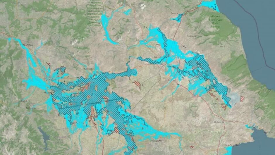 Το Αστεροσκοπείο τους τρολαρε λέγοντας ότι φαινόμενα που εμφανίζονται “μια φορά στα 1000 χρόνια” έχουν συμβεί τρισακις τα τελευταία 4.