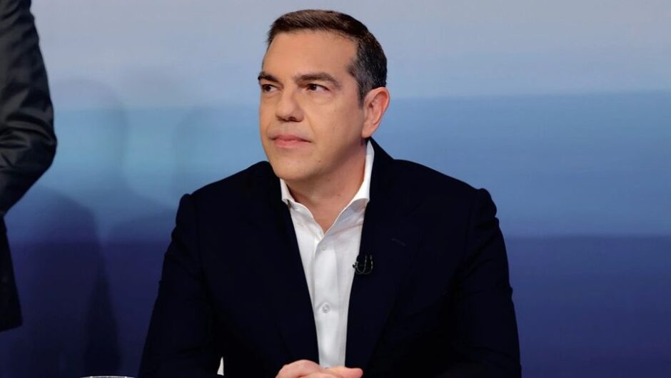 Για τις ήττες του ΣΥΡΙΖΑ του ’19 και του ’23, έφταιγε μόνο ένας άνθρωπος…Ο Τσίπρας!