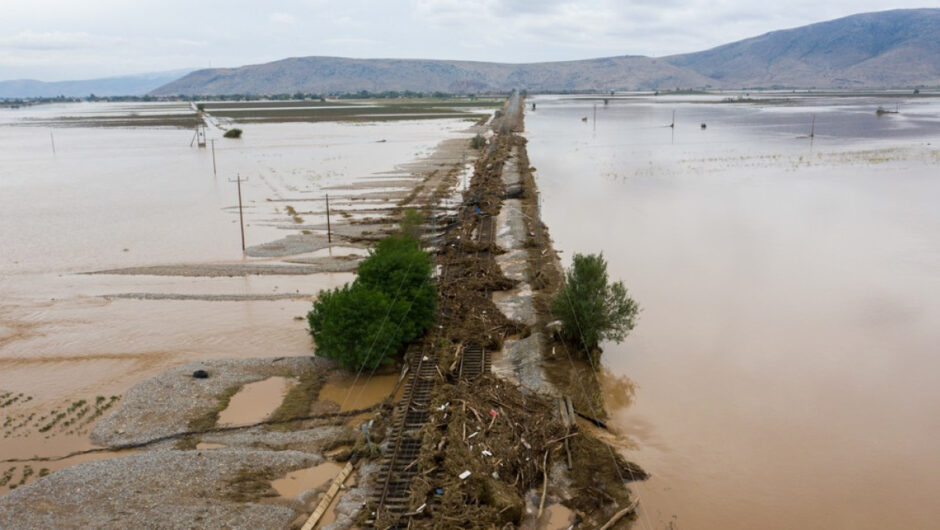 Νέα πολιτική κατάσταση μετά την καταστροφή στην Θεσσαλία