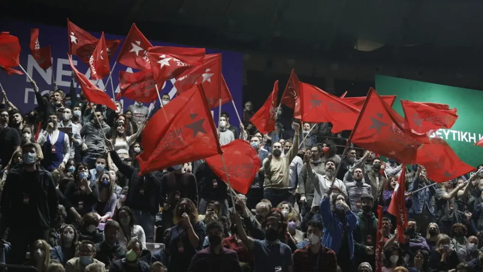 ΣΥΡΙΖΑ: τα συν και τα πλην των 5 υποψηφίων