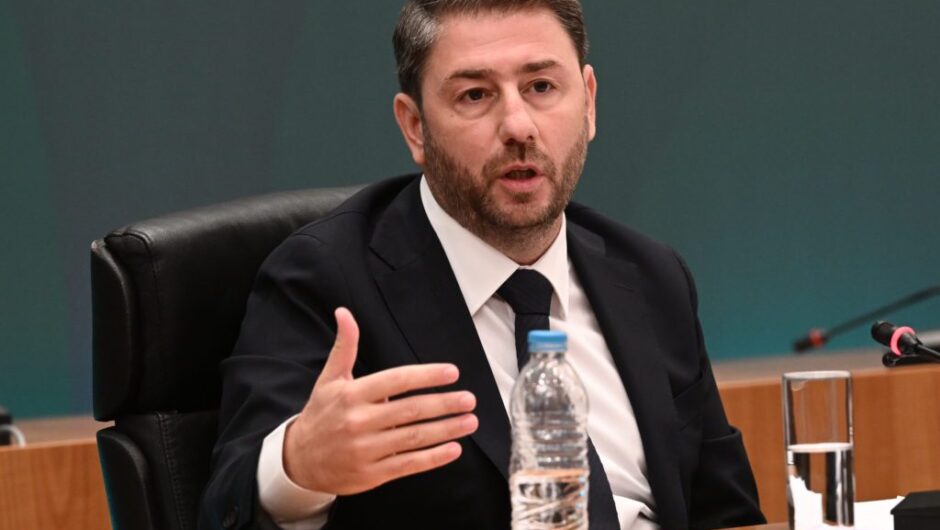 Το ΠΑΣΟΚ ονειρεύεται να κυβερνήσει στις επόμενες εθνικές εκλογές