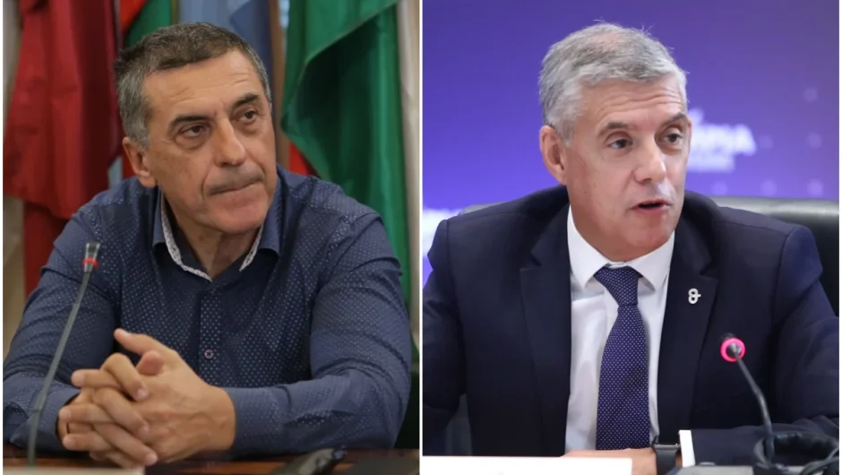 Απασφάλισε κατά του Αγοραστού ο Κουρέτας: Έκανε νταραβέρι με εργολάβους και τους ανέθετε έργα χωρίς διαγωνισμό