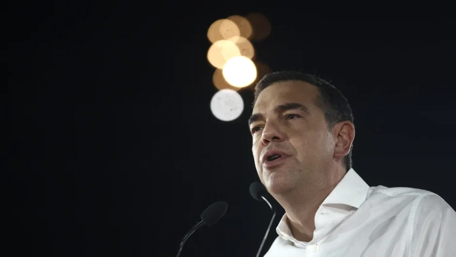 Ο Τσίπρας, η Αχτσιόγλου και ο Κασσελάκης – Το δημιουργικό σοκ εκλογής ηγεσίας στον ΣΥΡΙΖΑ
