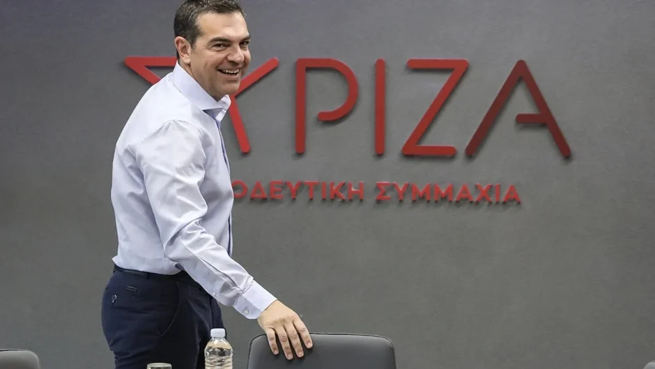Πότε – και γιατί – ο Τσίπρας θα κάνει επίσημη εμφάνιση