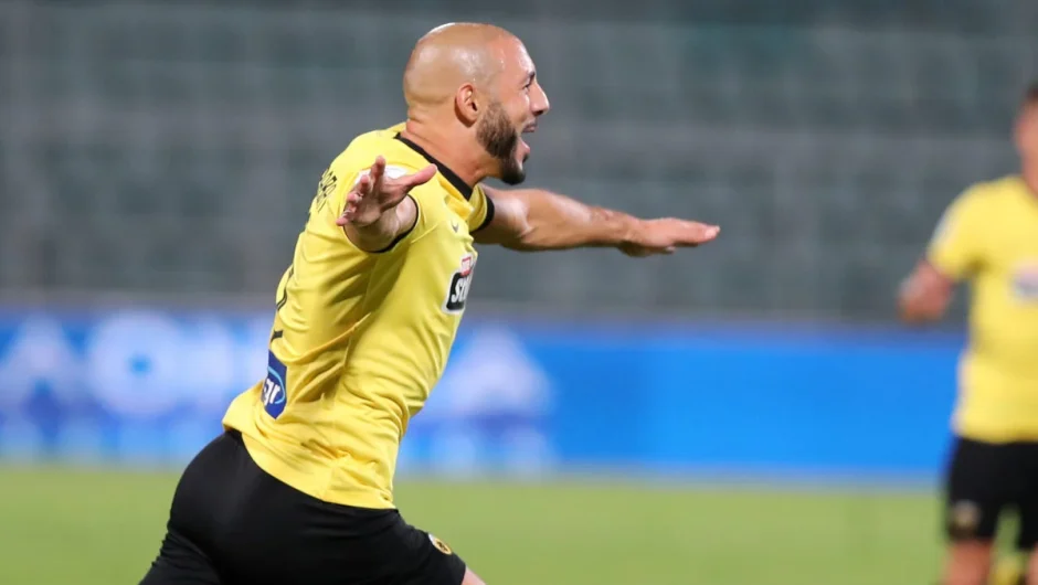 Βόλος – ΑΕΚ 2-3: Λύτρωση στις καθυστερήσεις για την Ένωση