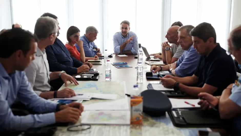 Συρρικνώνεται το καλάθι της ΔΕΘ μετά το χάος στη Θεσσαλία