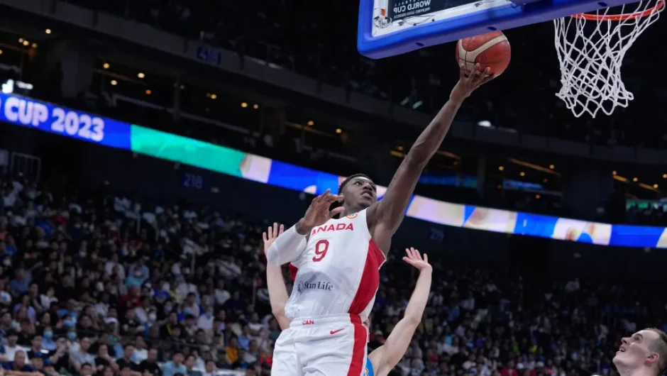 Έκλεισε η 4άδα, ώρα ημιτελικών στο Μουντομπάσκετ