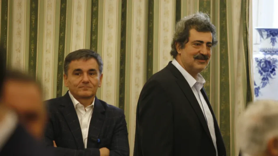 Αψιμαχίες στον ΣΥΡΙΖΑ πυροδότησε το σποτ του Κασσελάκη