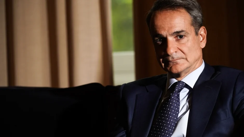 Ασυγχώρητος