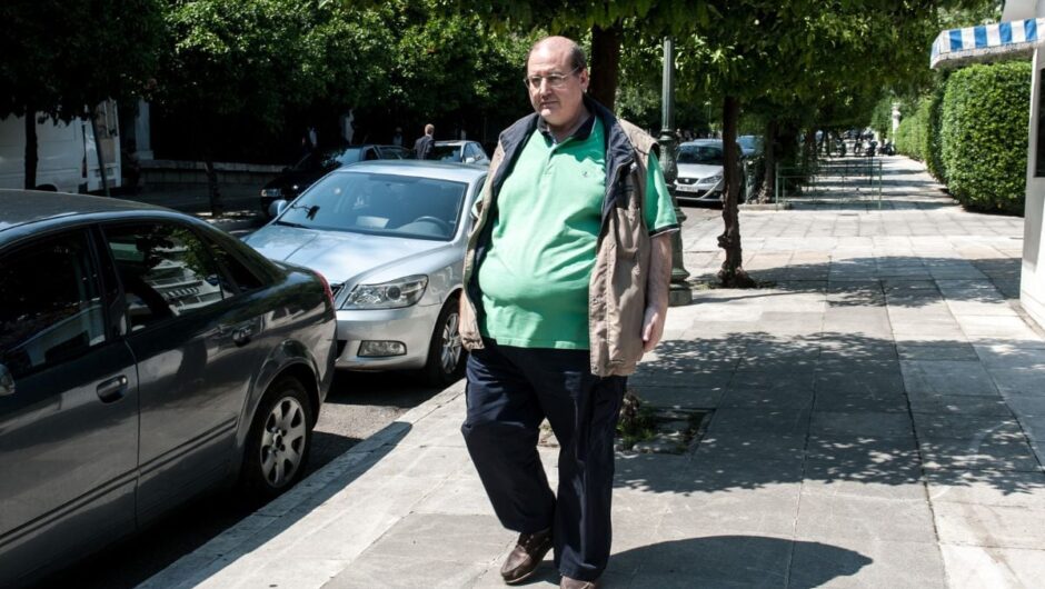 «Παραλήρημα» Φίλη: Ο Τσίπρας επέλεξε να διαλύσει την ταυτότητα του ΣΥΡΙΖΑ – Ο Κασσελάκης είναι κάτι σαν Μπέπε Γκρίλο και Τραμπ