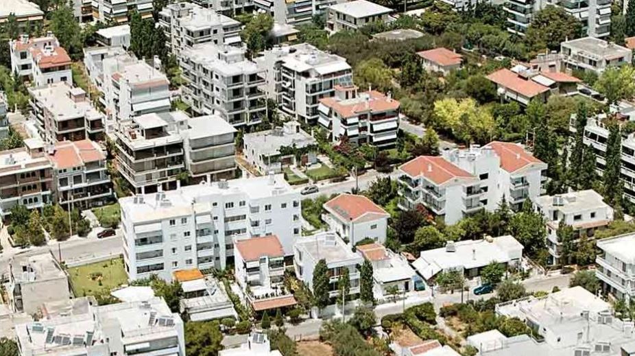 Ανασφάλιστα 8 στα 10 ακίνητα – Ολοταχώς για υποχρεωτική ασφάλιση για φυσικές καταστροφές