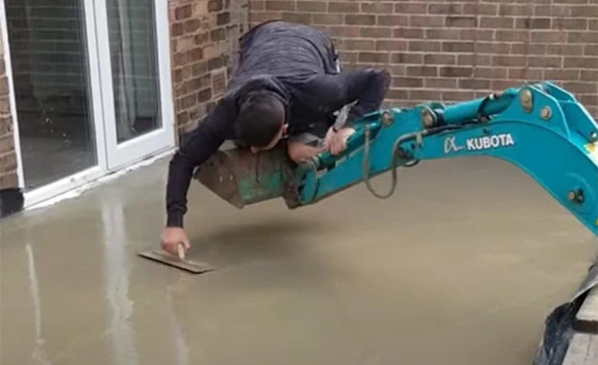 Οι εξαιρετικά απίθανοι τύποι της εβδομάδας