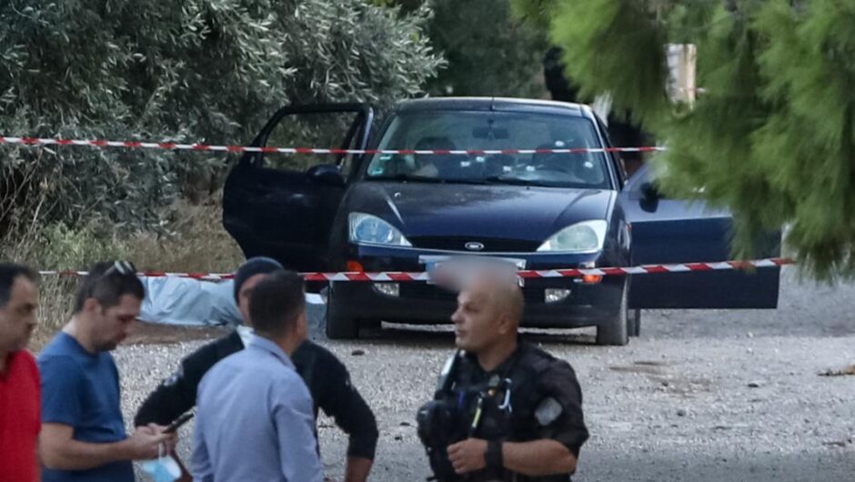 Λούτσα / Πρωτοφανές ξεκαθάρισμα λογαριασμών με 6 νεκρούς