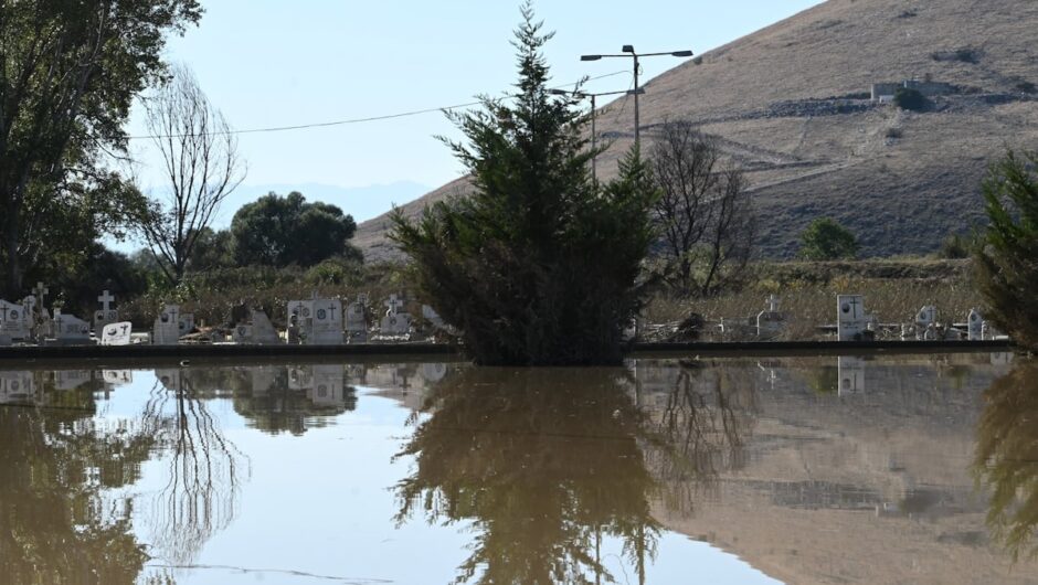 Θεσσαλία: Συναγερμός για την αύξηση των κουνουπιών – Εγκύκλιος του Υπουργείου Υγείας