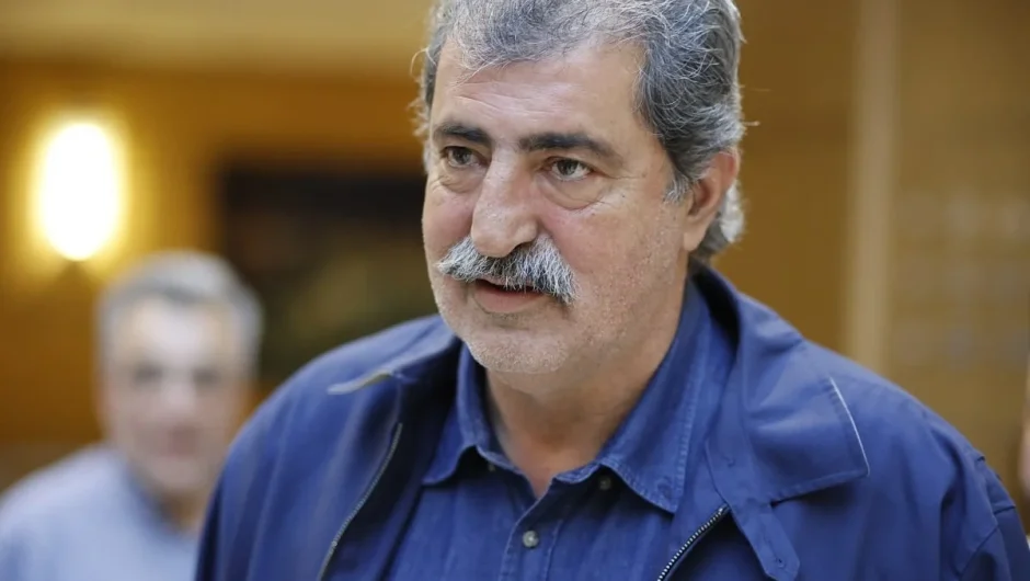 «Κύκλοι» Πολάκη σε Έφη: Σιγά μην κλάψει, σιγά μην φοβηθεί!