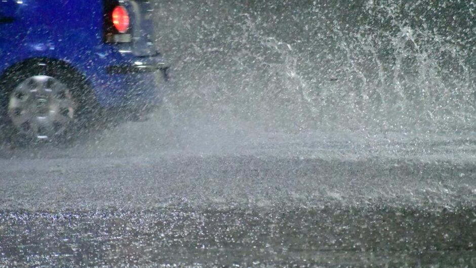 EMY / Έρχεται έκτακτο δελτίο επιδείνωσης καιρού – Η κακοκαιρία θα χτυπήσει και πάλι τη Θεσσαλία