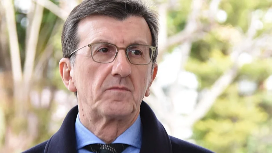 Σάλος με την προταση του Πορτοσαλτε να φύγουν μόνιμα οι κατοικοι απο τα χωριά που πλημμυρίζουν