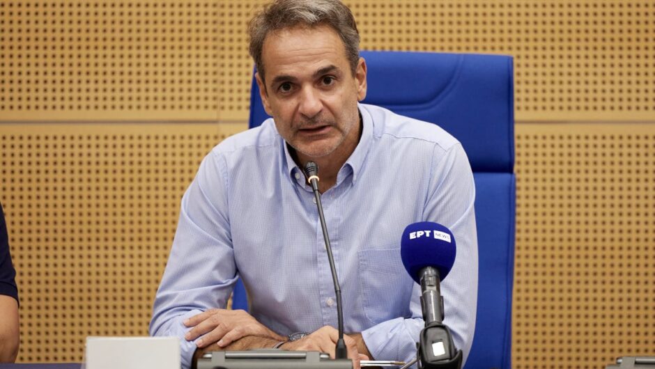 Πλατφόρμες, «Θεσσαλία Pass» και μέτρα – Στο ίδιο έργο θεατές μετά από μία ακόμη καταστροφή
