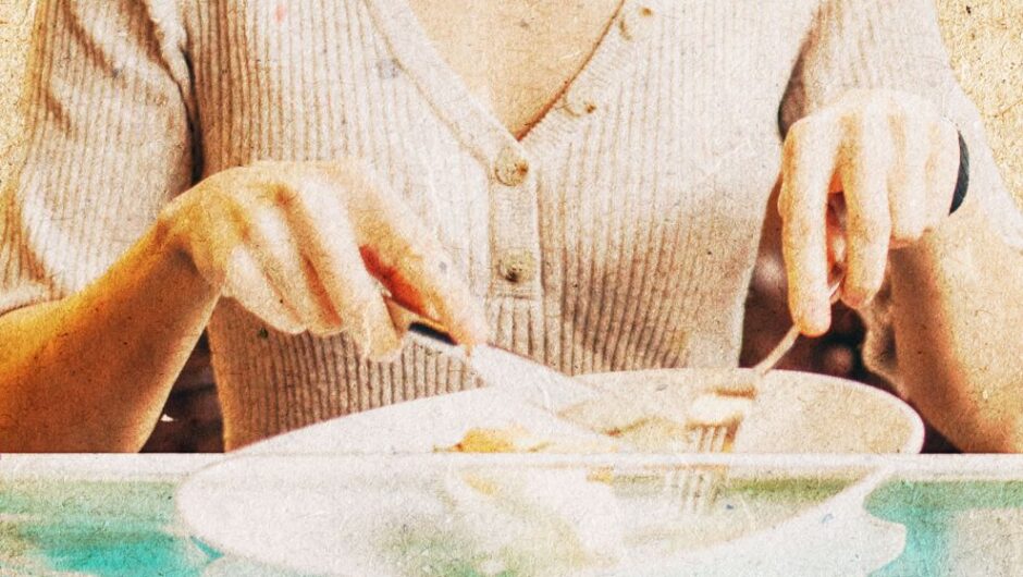 Σύντομα θα καταλάβουμε το μέγεθος της καταστροφής στη Θεσσαλία και στο τραπέζι μας