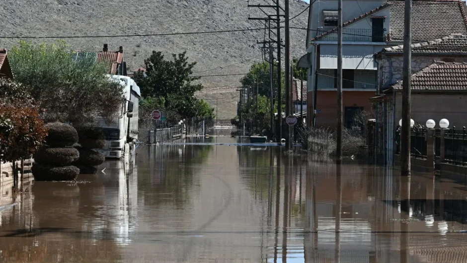 «Δεν έκαναν τίποτε μετά τον “Ιανό”»