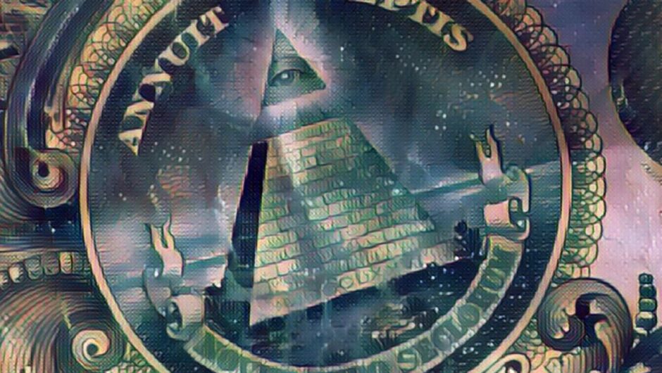 Illuminati: 12 ερωτήσεις και απαντήσεις που ρίχνουν φως στα μυστικά της οργάνωσης