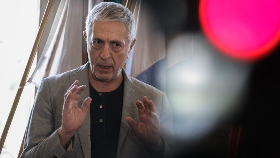 Κούλογλου για νίκη Κασσελάκη: Ήταν μια εξέγερση της βάσης απέναντι στην κομματική γραφειοκρατία