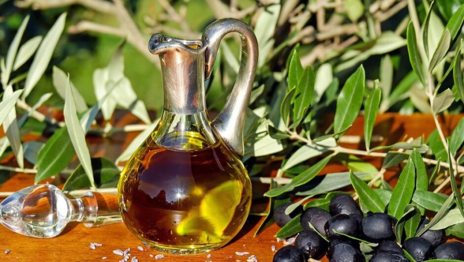 Ελαιόλαδο / Στην Ελλάδα οι πιο ακριβές τιμές στο λάδι