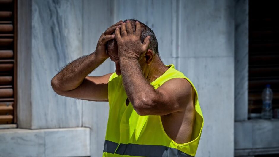 Εργατικά δυστυχήματα / 135 νεκροί και 229 σοβαρά τραυματίες πανελλαδικά το 2023 – Στοιχεία σοκ