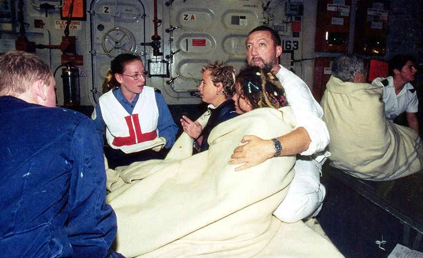 Σαν σήμερα 26 Σεπτεμβρίου