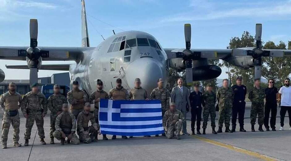 Ο γενικός πρόξενος στη Λιβύη, πού ήταν; Ποια ήταν η ενημέρωση των διπλωματικών αρχών;
