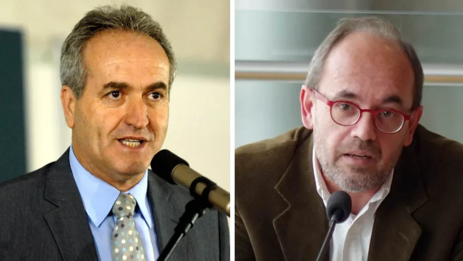 «Εργα διαπλοκής με φίλους αντί για αντιπλημμυρικά»