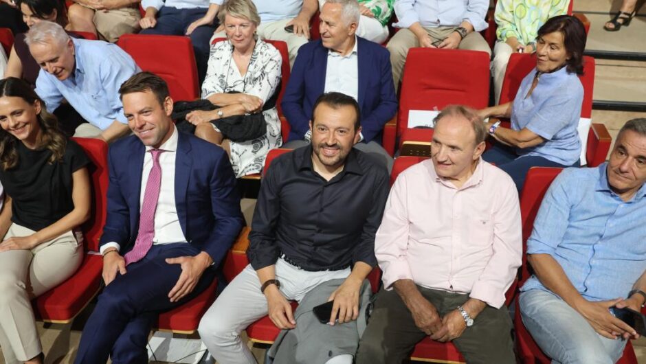 Εκλογή προέδρου ΣΥΡΙΖΑ / Ακτινογραφία των πέντε υποψηφίων – Οι θέσεις τους για κόμμα και διακυβέρνηση