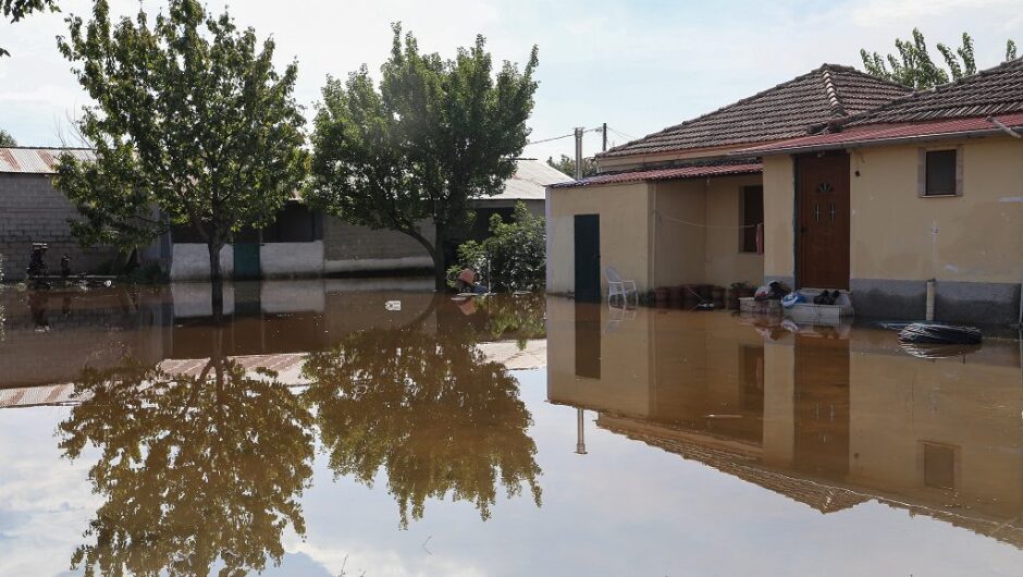 Ασφάλιση περιουσιών από φυσικές καταστροφές – Το μεγάλο deal με ασφαλιστικές εταιρείες ξεκινά