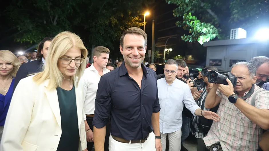 Και τώρα τι;