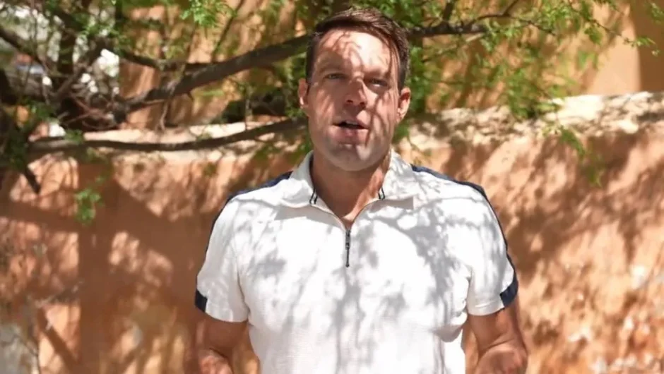 Νέο βίντεο Κασσελάκη