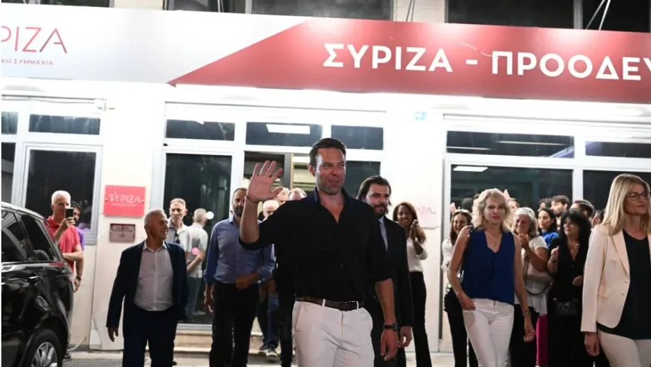 Τι δείχνει η πρωτιά Κασσελάκη και τι ακολουθεί