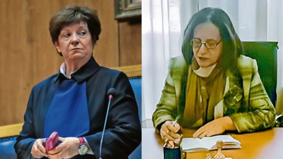 Ηγεσία Αρείου Πάγου: Δικαιοσύνη που απονέμεται με καθυστέρηση, προχειρότητα και αδιαφορία δεν είναι Δικαιοσύνη