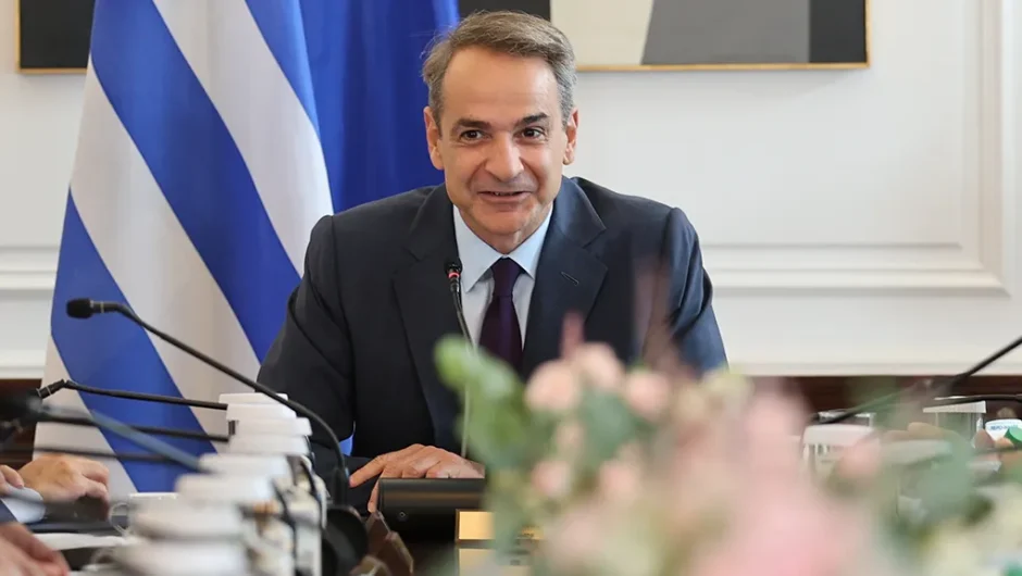 Οι «εύκολοι μύθοι» του Κυρ. Μητσοτάκη