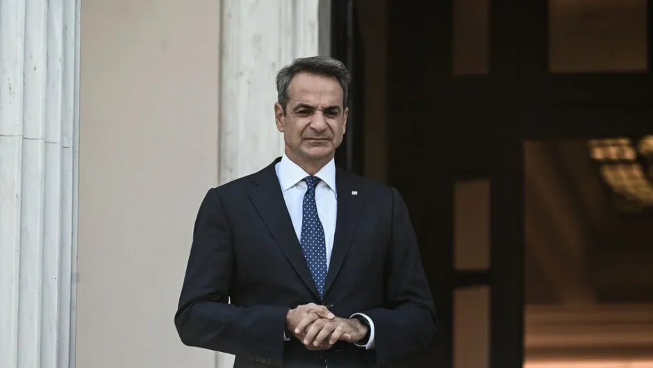 Ποιον ΣΥΡΙΖΑ προτιμά για αντίπαλο το Μαξίμου