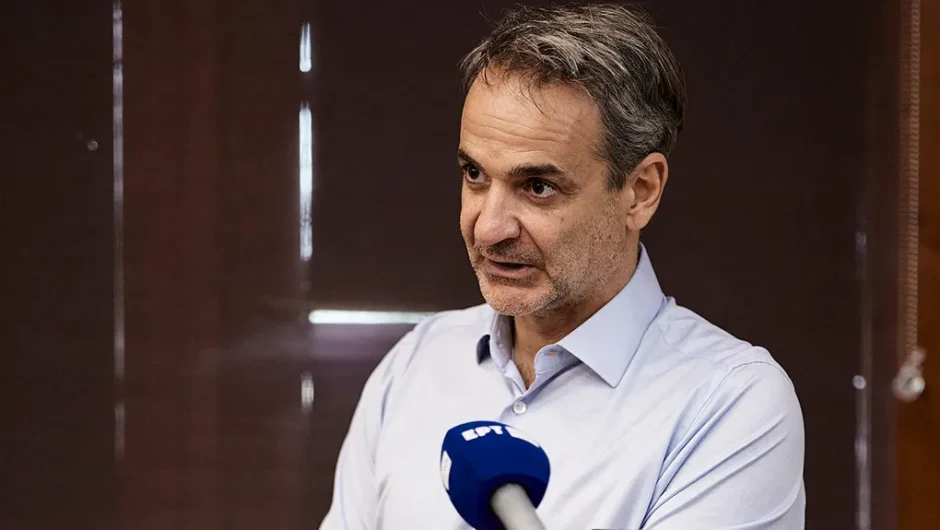 Επαθαν και δεν έμαθαν. Μπορείς να τους εμπιστευτείς;