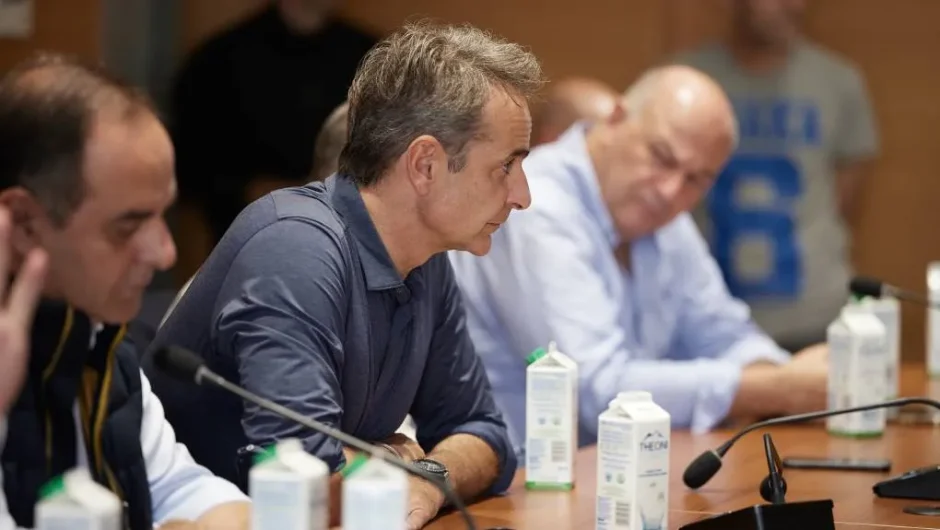 Μέτρα άνευ… αντικρίσματος