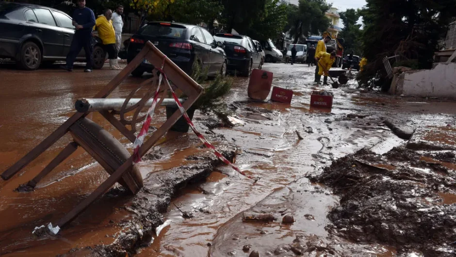 Η συλλογική ευθύνη των πολιτών