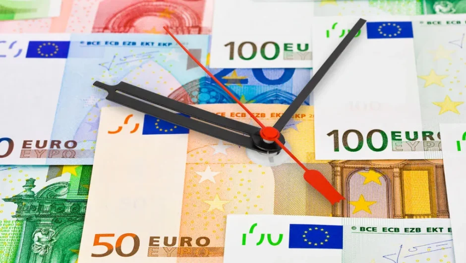 Από το… 2027 θα «ζεστάνουν» την τσέπη μας οι τριετίες