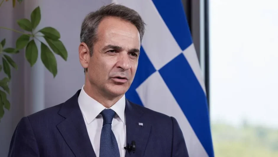 Ανοιχτό το ενδεχόμενο συνάντησης Μητσοτάκη – Κασσελάκη τις επόμενες μέρες