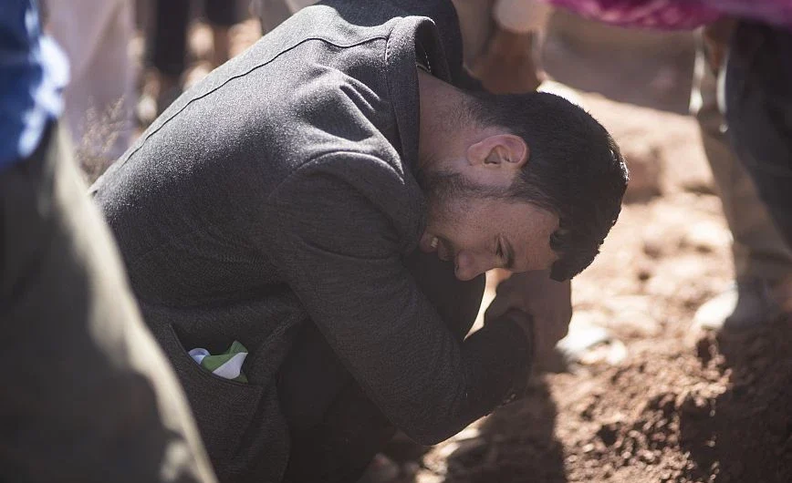 Σεισμός στο Μαρόκο: Δραματική αύξηση του αριθμού των νεκρών – Ξεπέρασαν τους 2.000