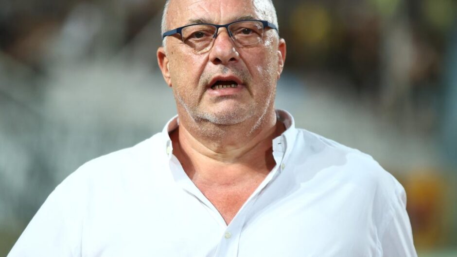 Η δημαρχάρα